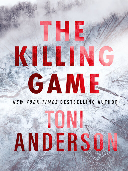 Title details for The Killing Game by Toni Anderson - Available